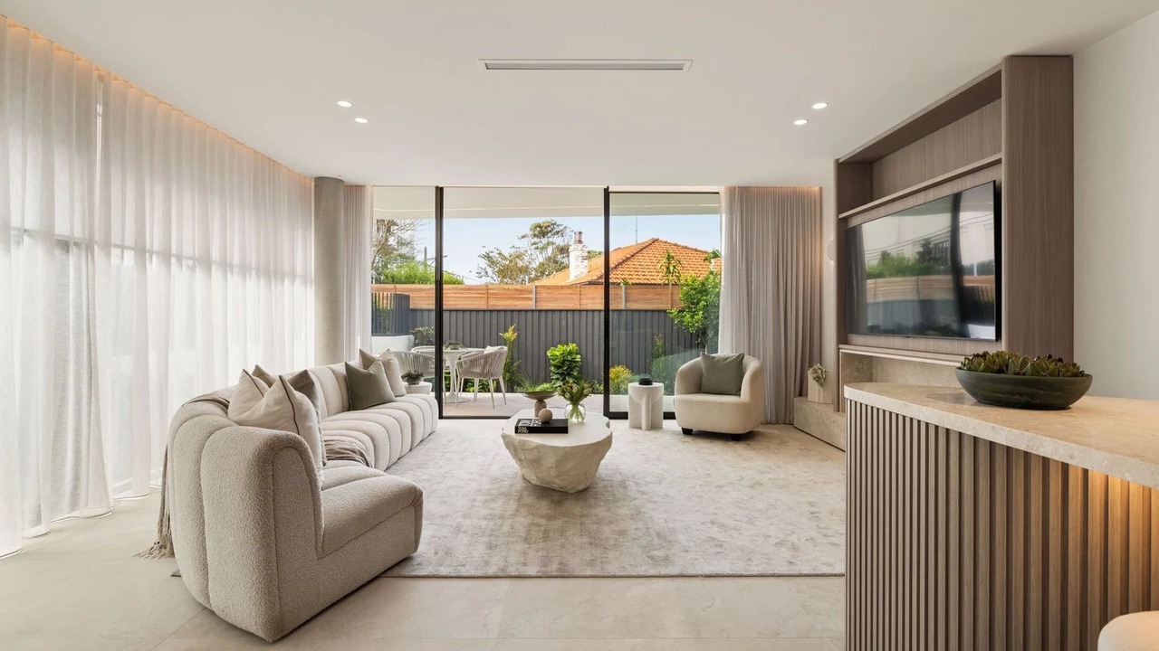 Photo of Livingroom in Bronte