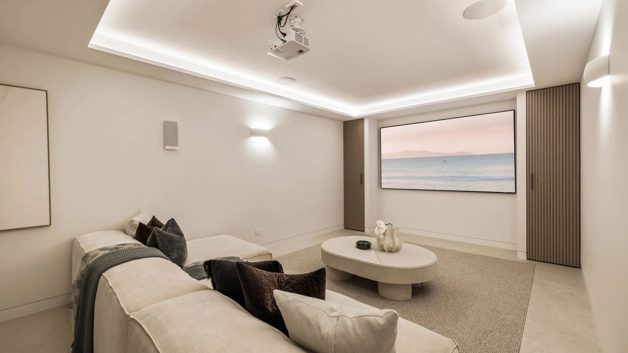 Photo of Livingroom in Bronte