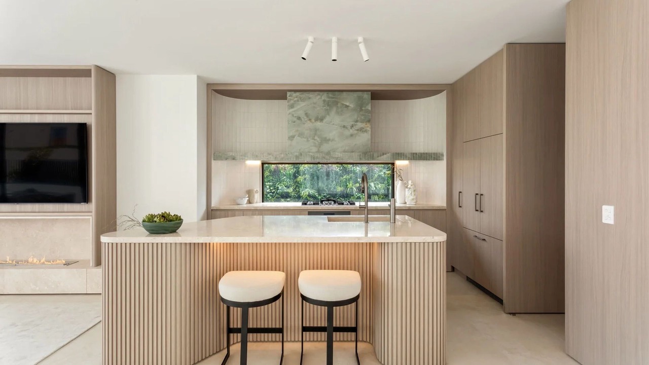 Photo of Kitchen in Bronte