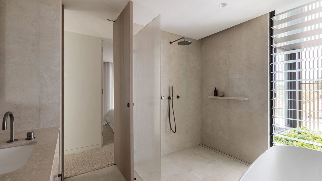 Photo of Bathroom in Bronte