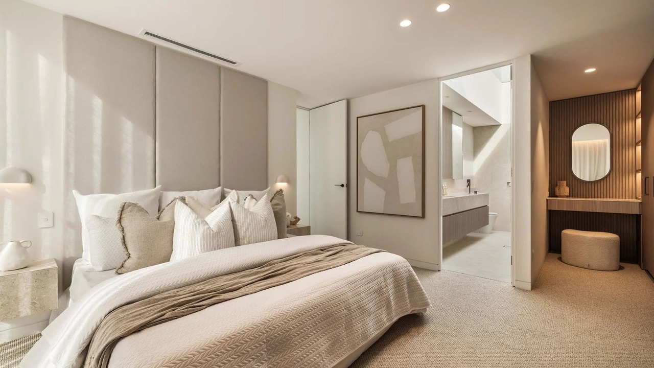 Photo of Bedroom in Bronte