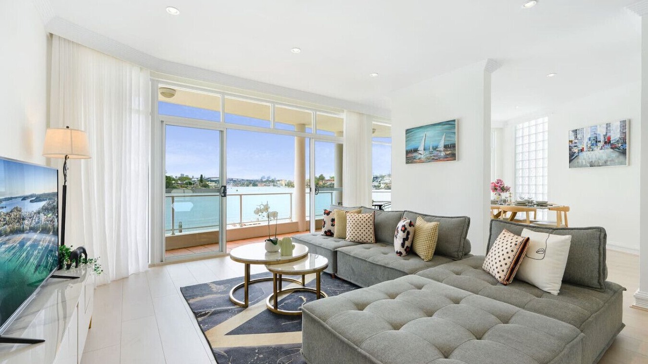 Photo of Livingroom in Abbotsford