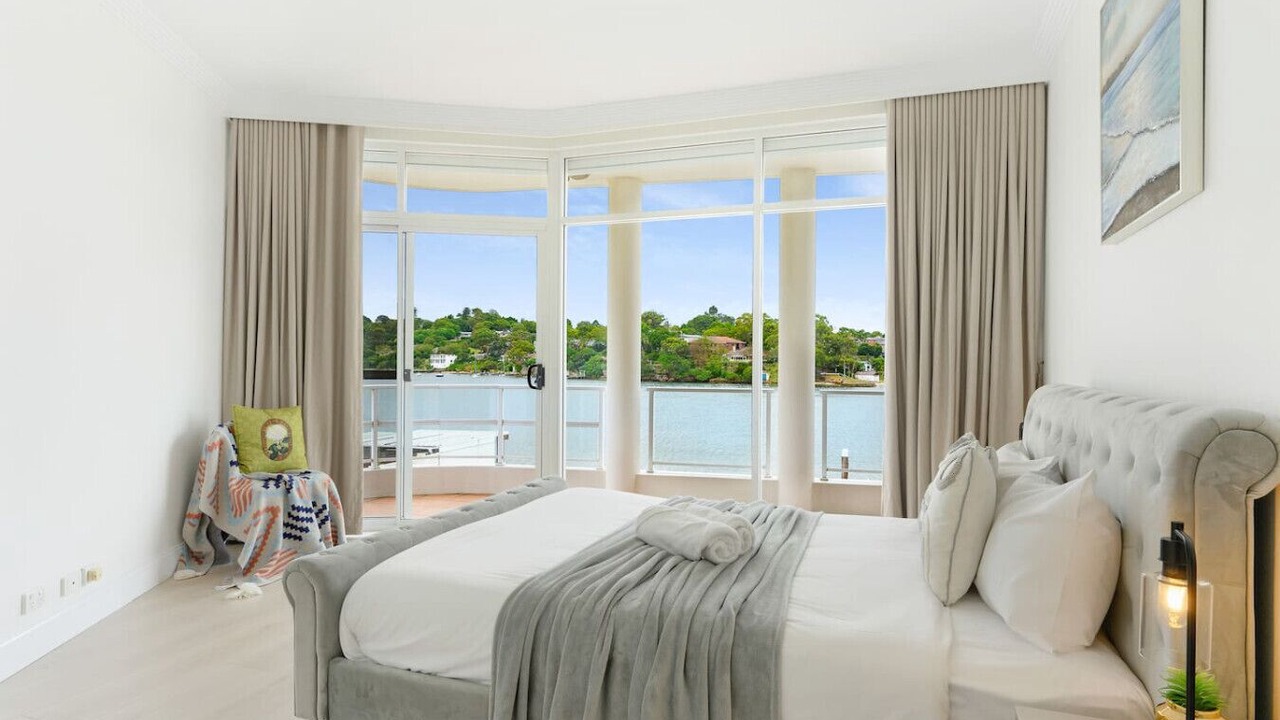 Photo of Bedroom in Abbotsford