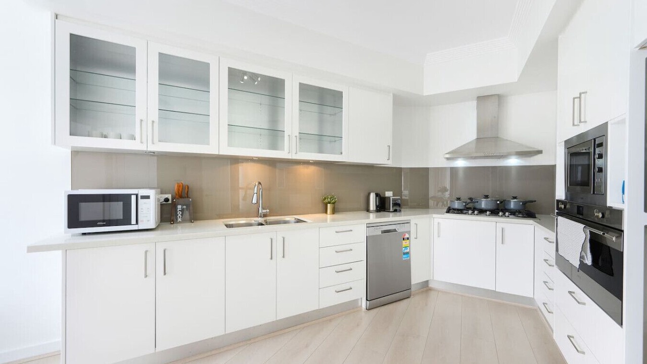 Photo of Kitchen in Abbotsford