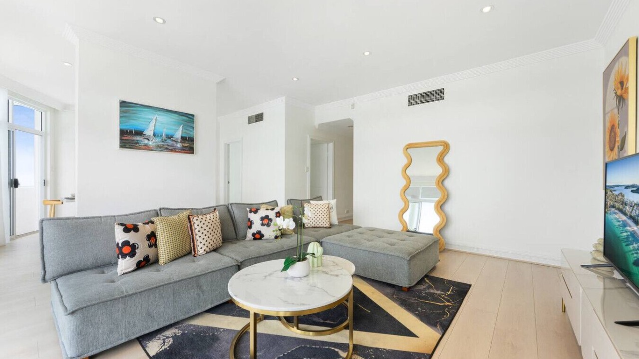 Photo of Livingroom in Abbotsford