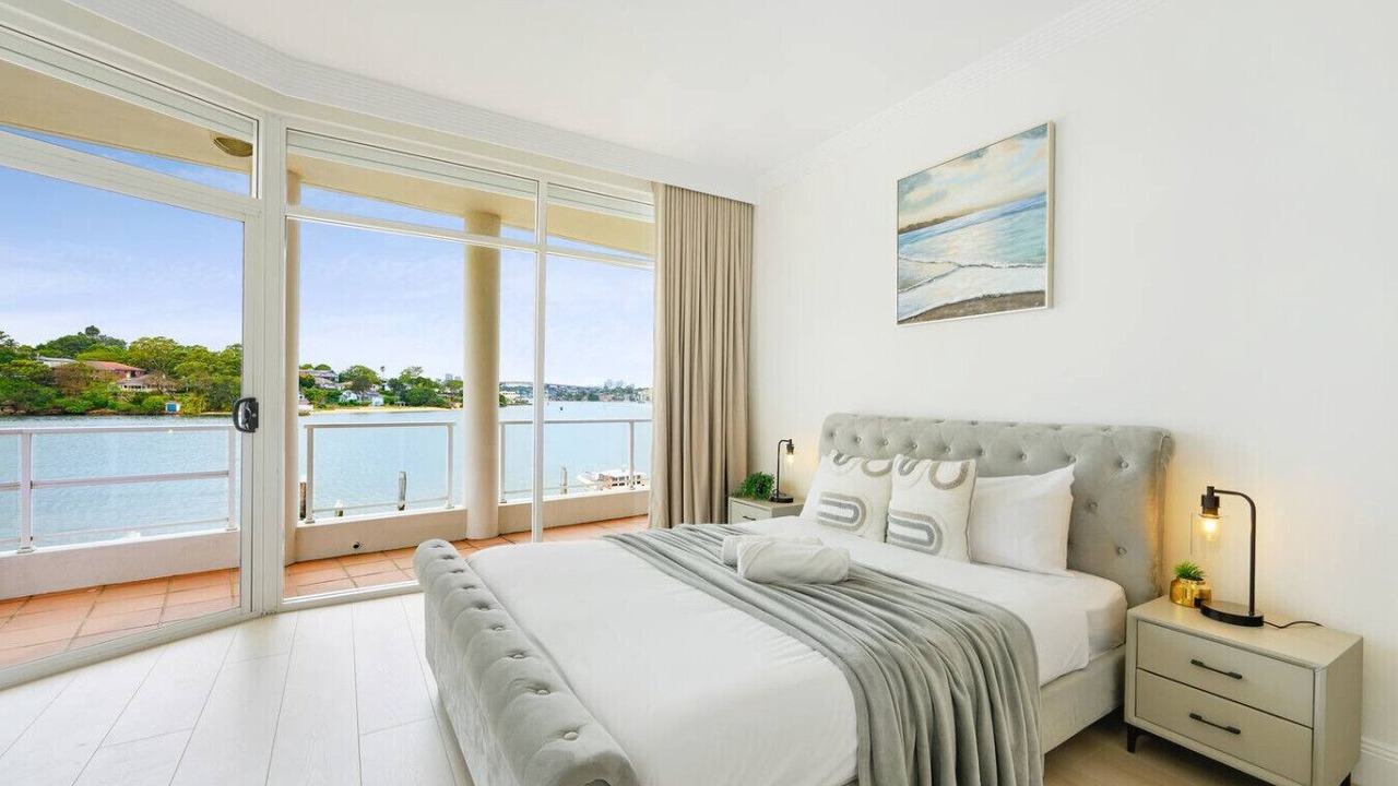 Photo of Bedroom in Abbotsford