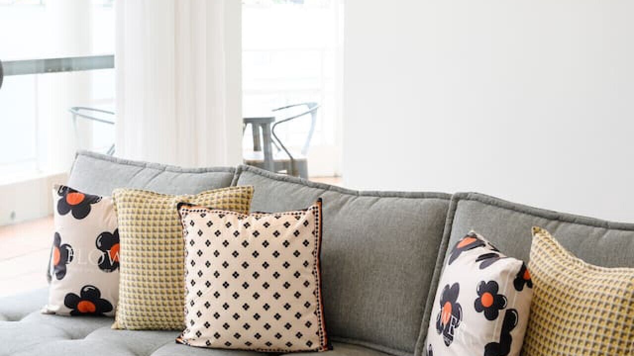 Photo of Livingroom in Abbotsford
