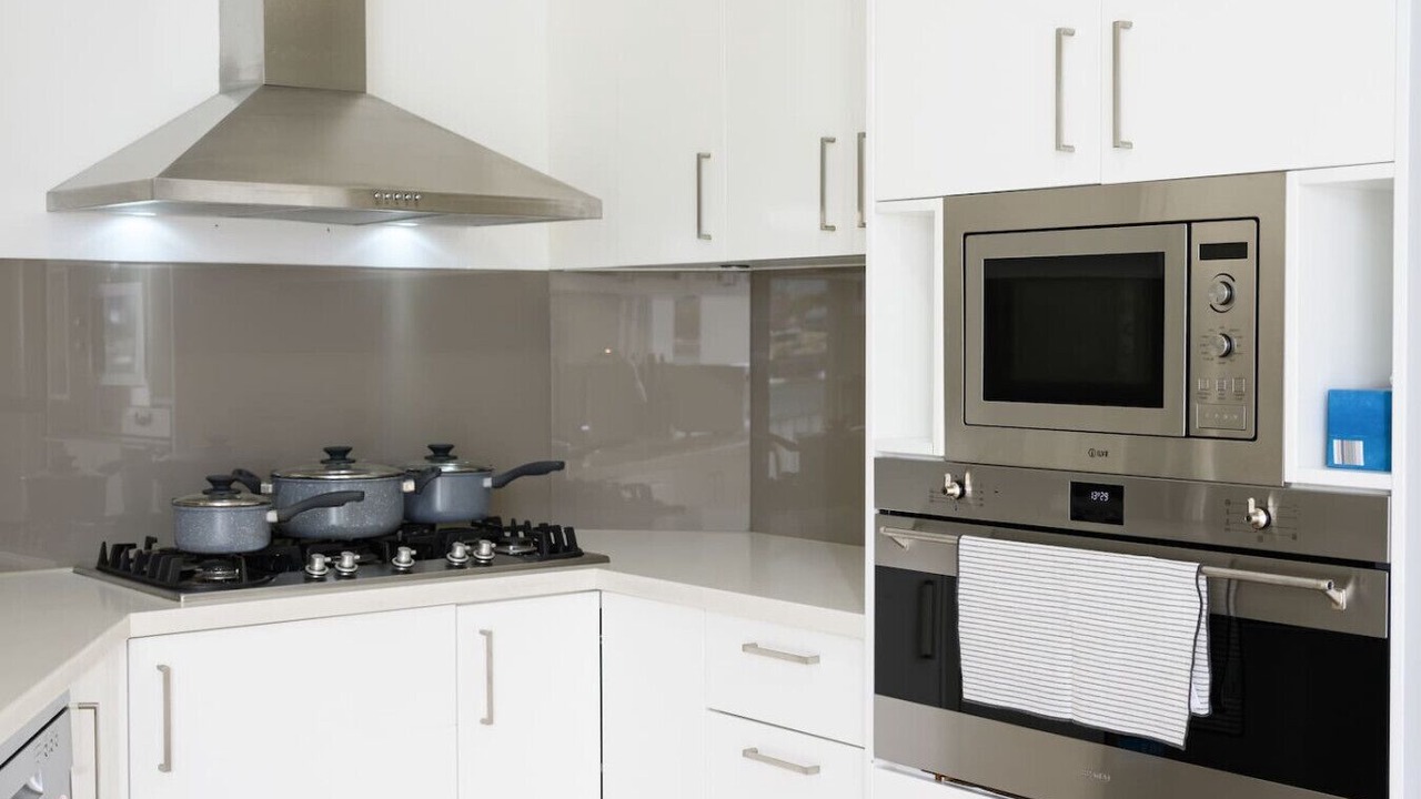 Photo of Kitchen in Abbotsford