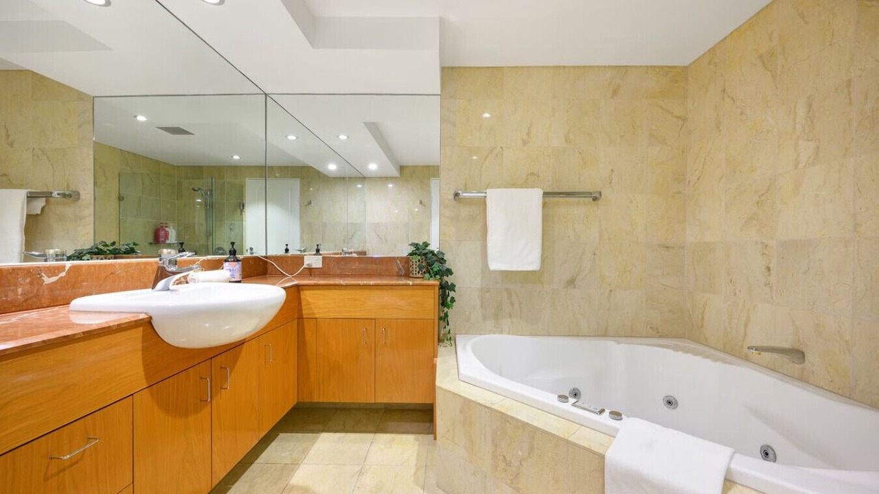 Photo of Bathroom in Abbotsford