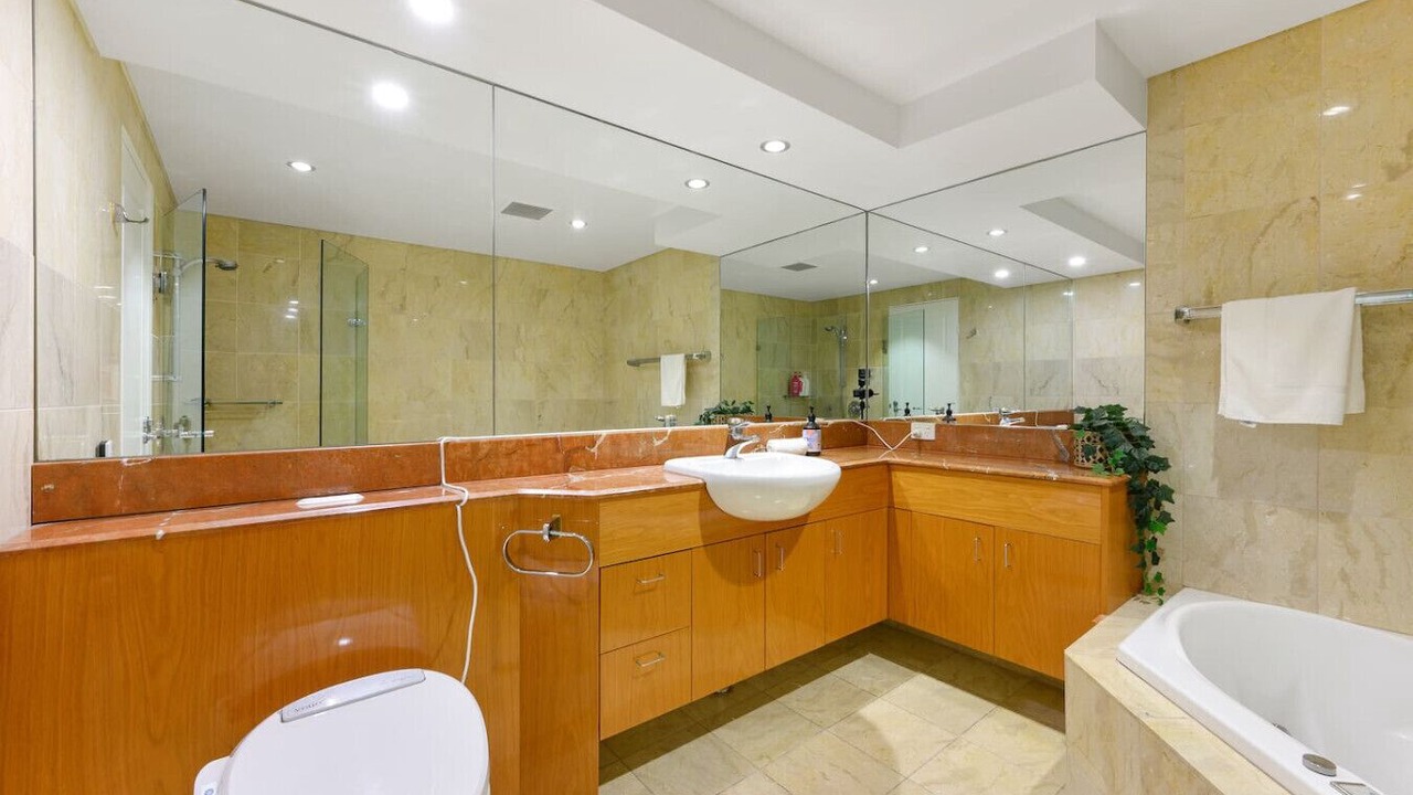 Photo of Bathroom in Abbotsford
