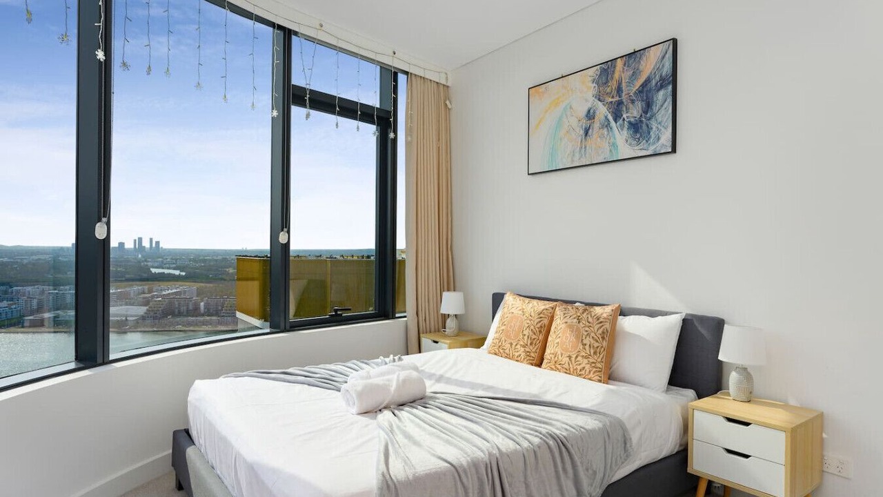 Photo of Bedroom in Rhodes