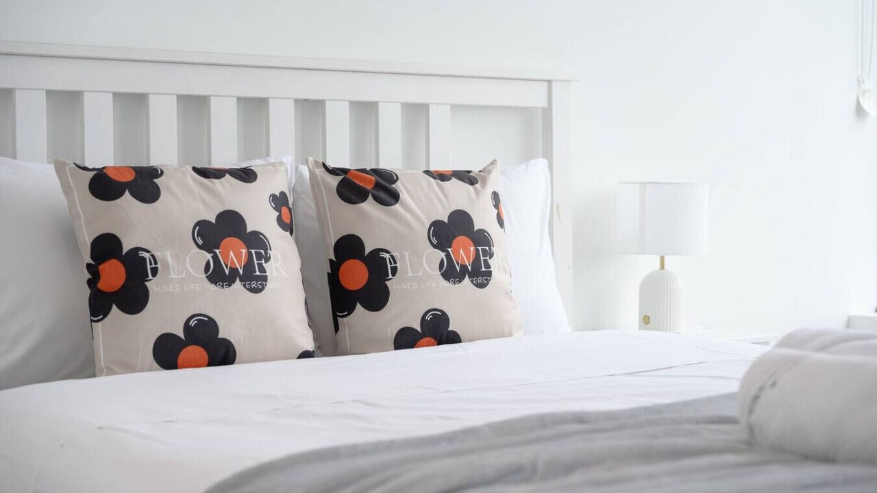 Photo of Bedroom in Rhodes