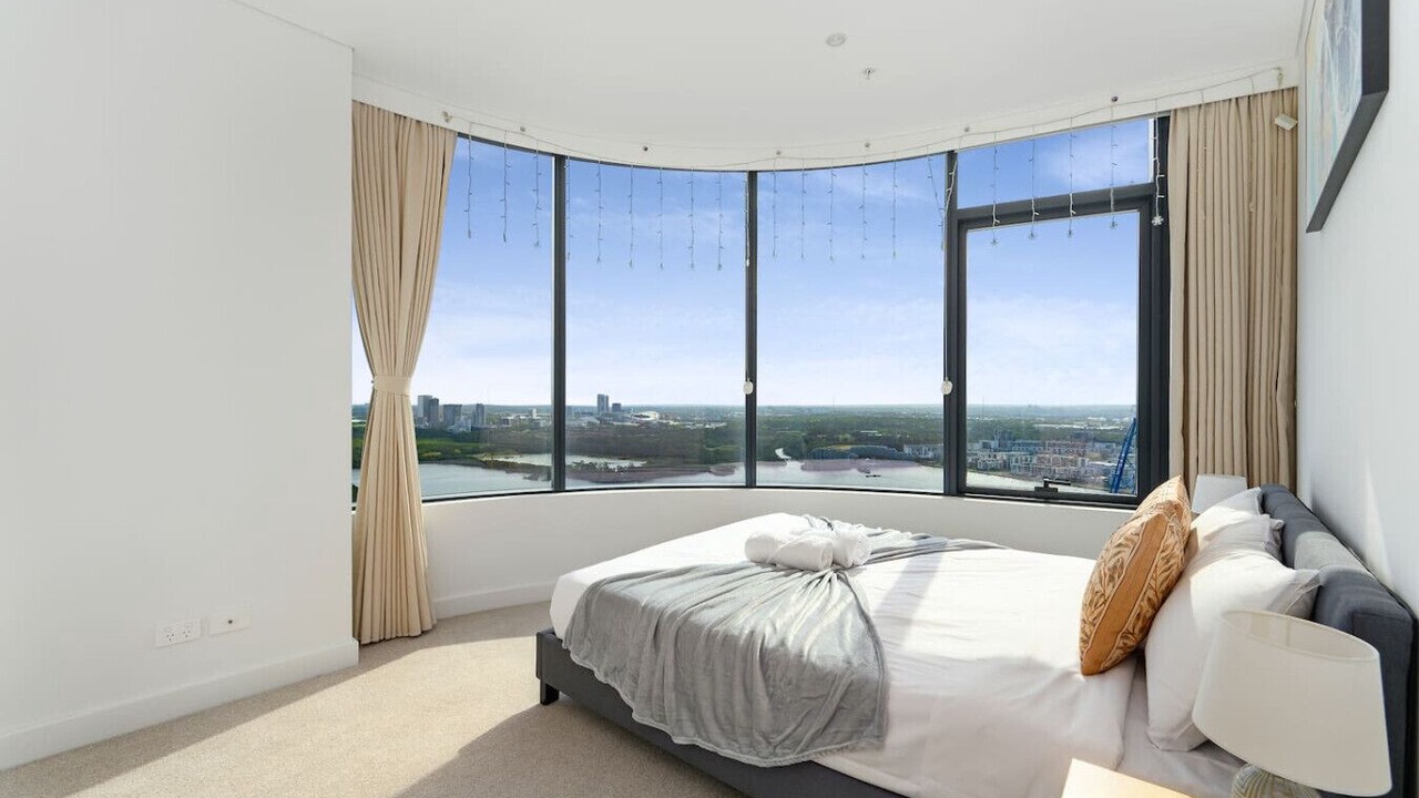 Photo of Bedroom in Rhodes