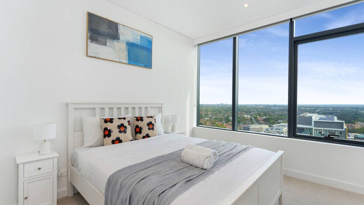 Photo of Bedroom in Rhodes