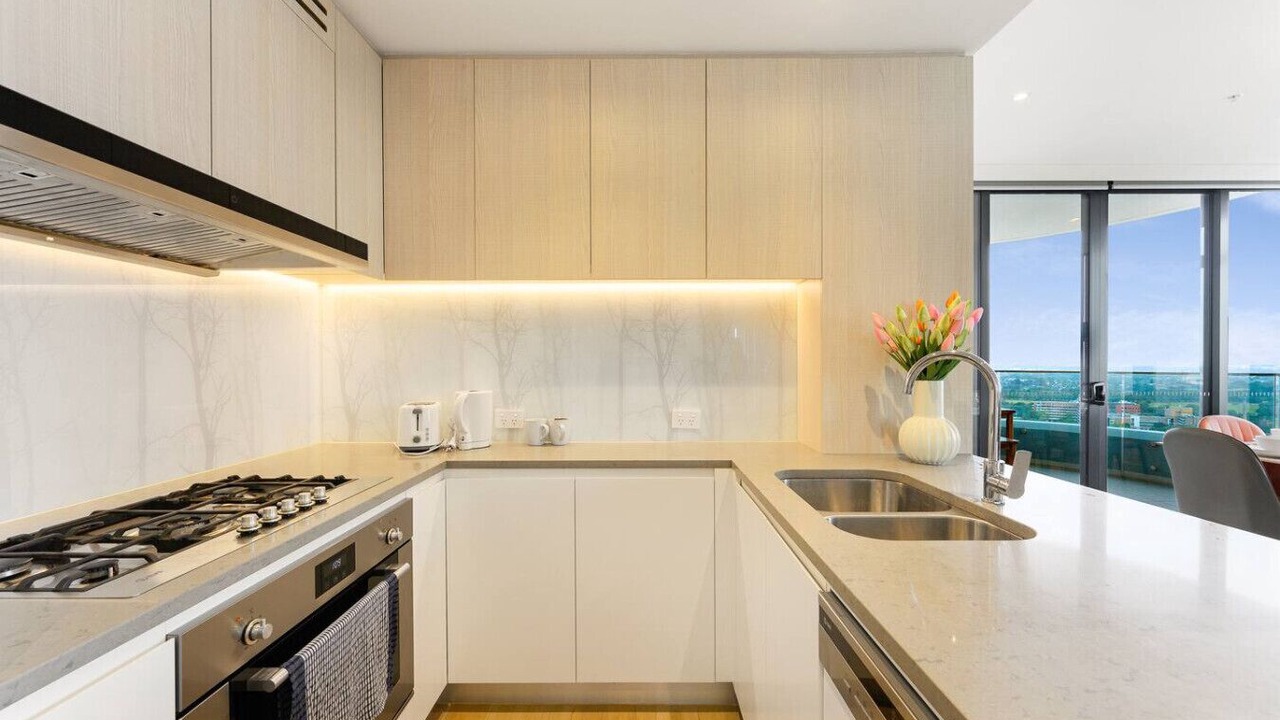 Photo of Kitchen in Rhodes