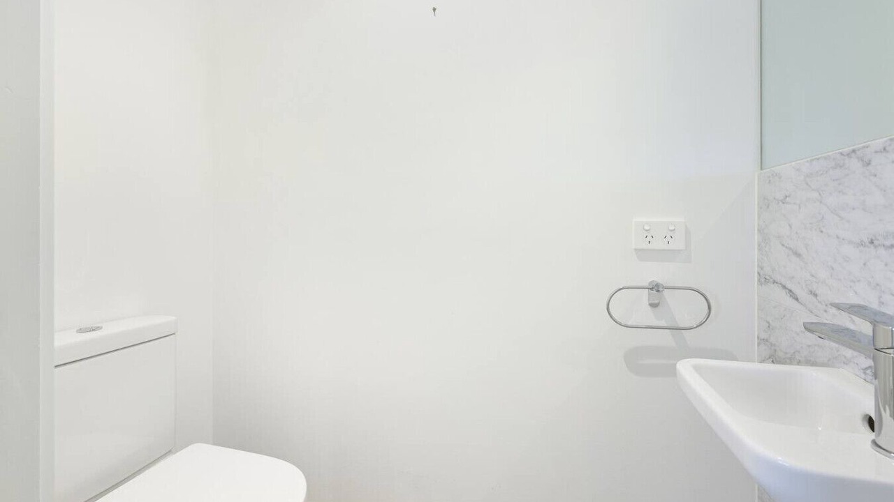 Photo of Bathroom in Rhodes