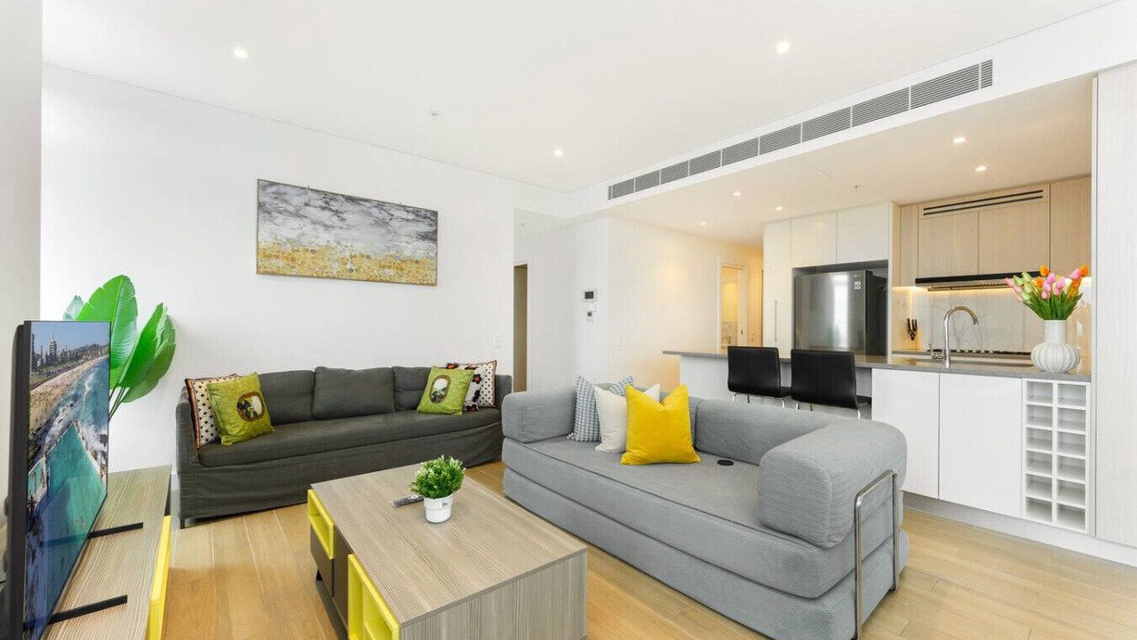 Photo of Livingroom in Rhodes