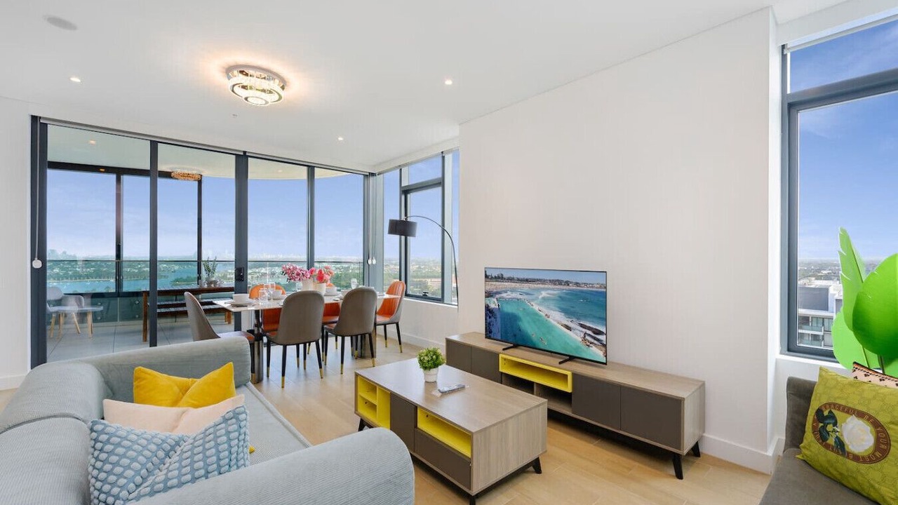 Photo of Livingroom in Rhodes