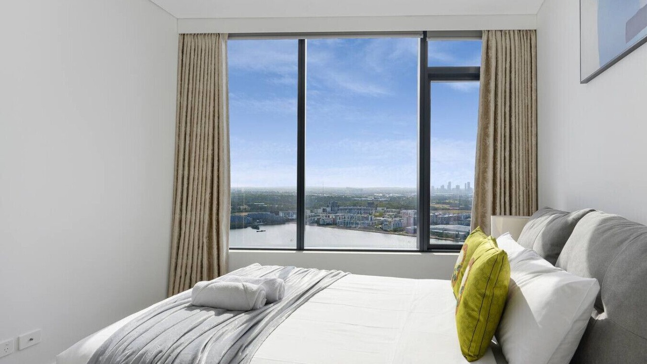 Photo of Bedroom in Rhodes