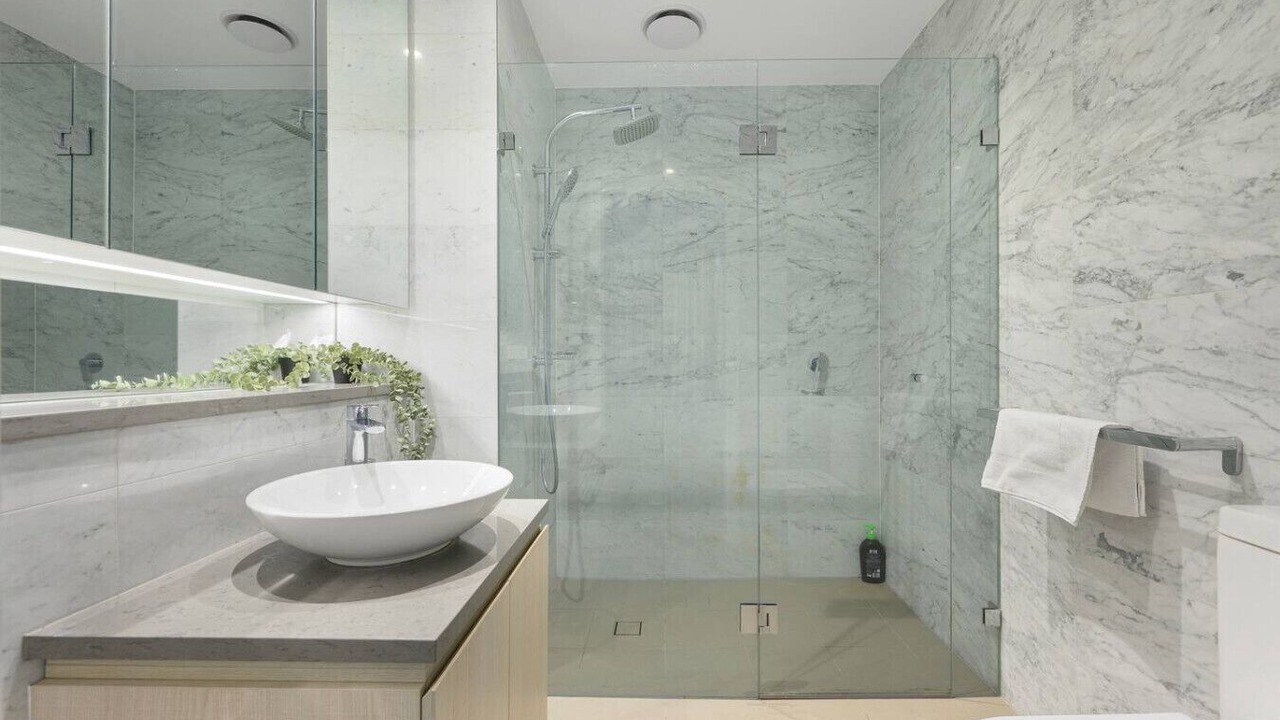 Photo of Bathroom in Rhodes