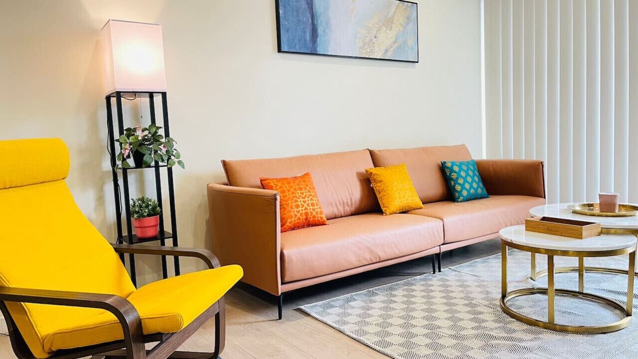 Photo of Livingroom in Botany