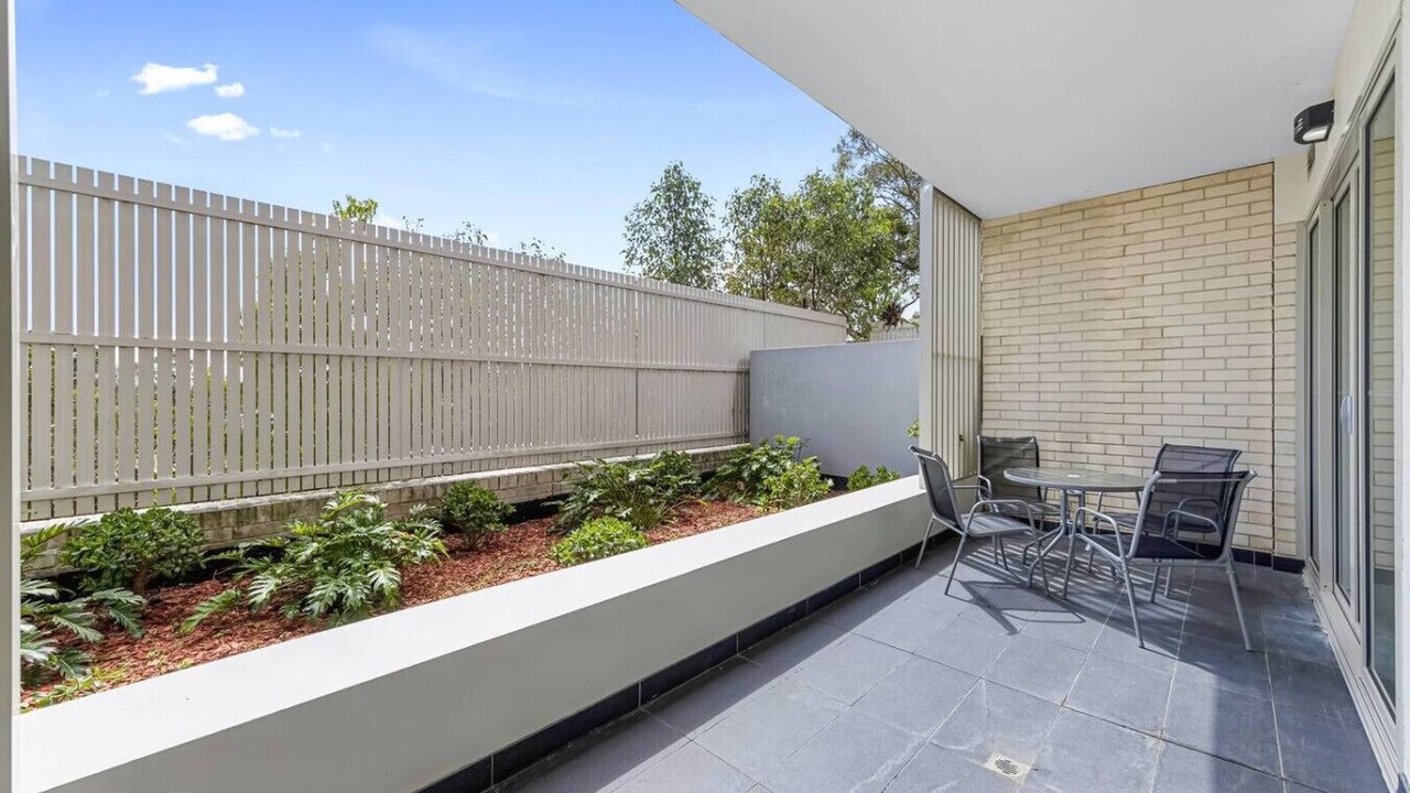 Photo of Outdoor in Botany
