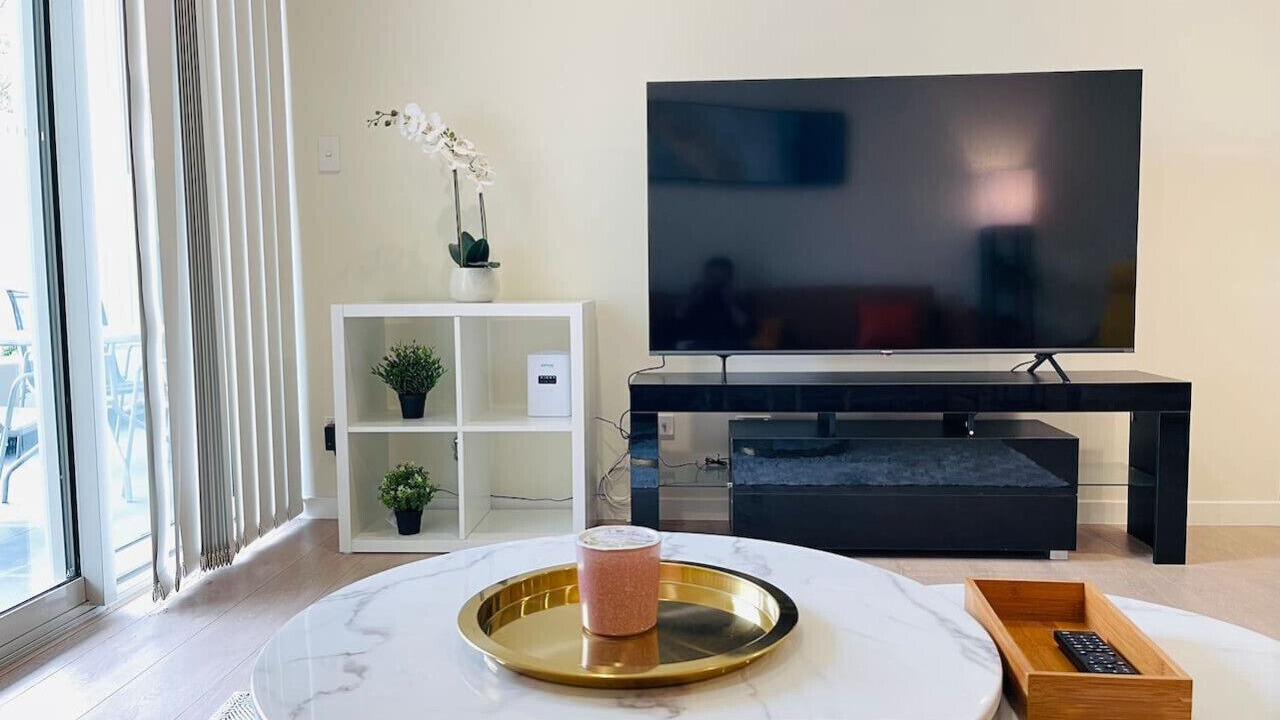 Photo of Livingroom in Botany