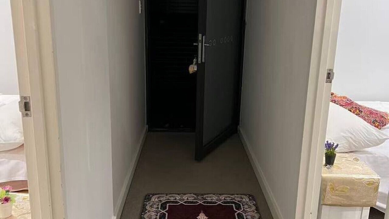 Photo of Bedroom in Mortlake