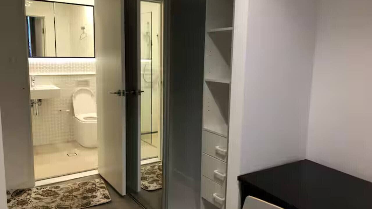 Photo of Bathroom in Mortlake