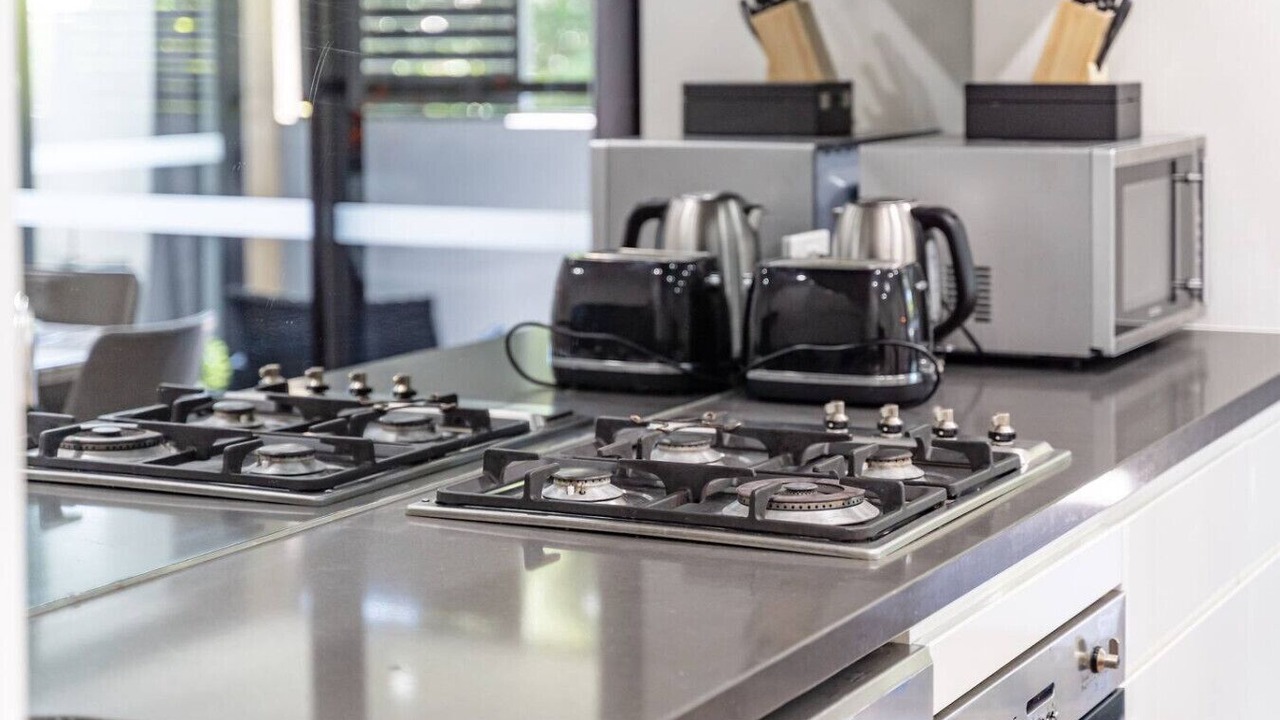 Photo of Kitchen in Waterloo