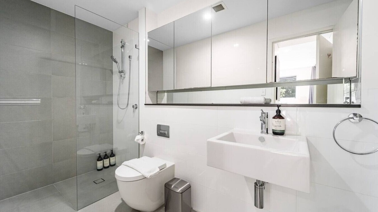 Photo of Bathroom in Waterloo