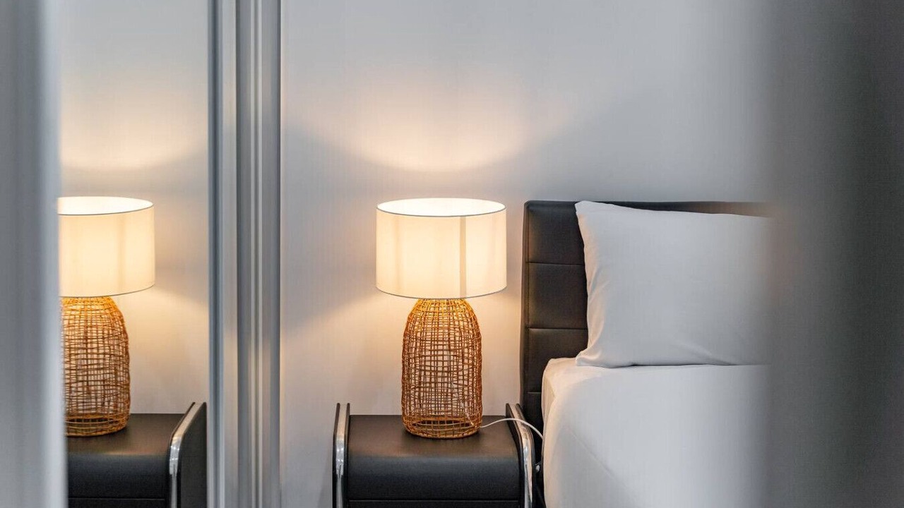 Photo of Bedroom in Waterloo