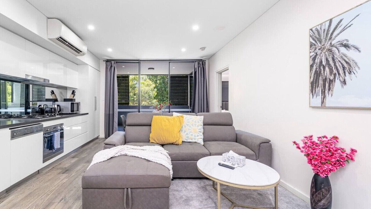 Photo of Livingroom in Waterloo