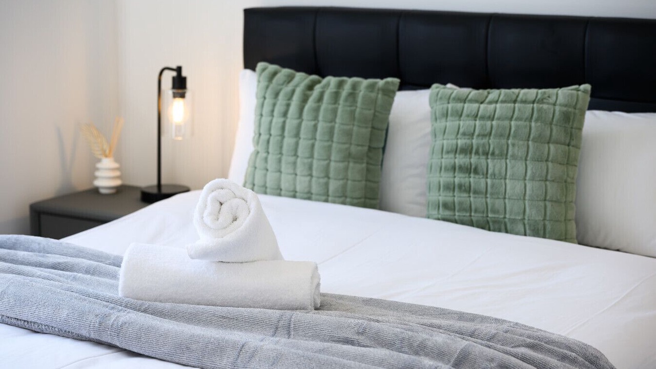 Photo of Bedroom in Austral
