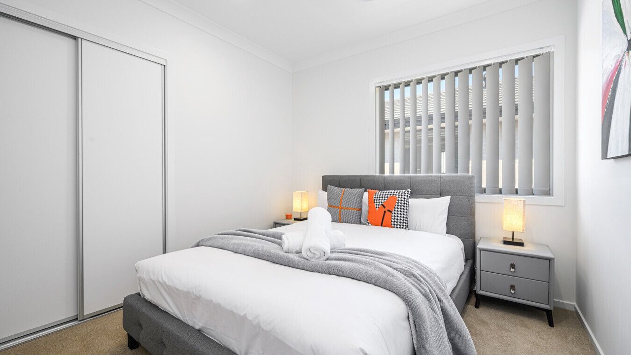 Photo of Bedroom in Austral
