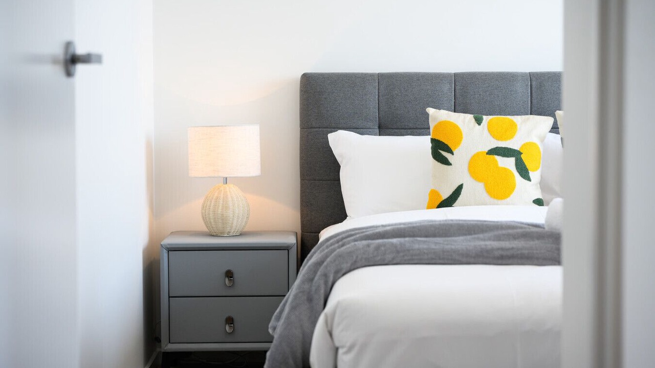Photo of Bedroom in Austral