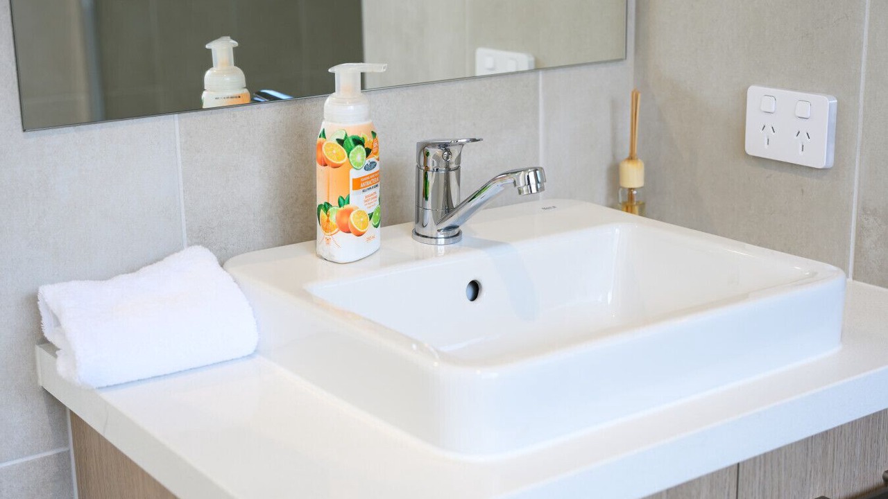 Photo of Bathroom in Austral