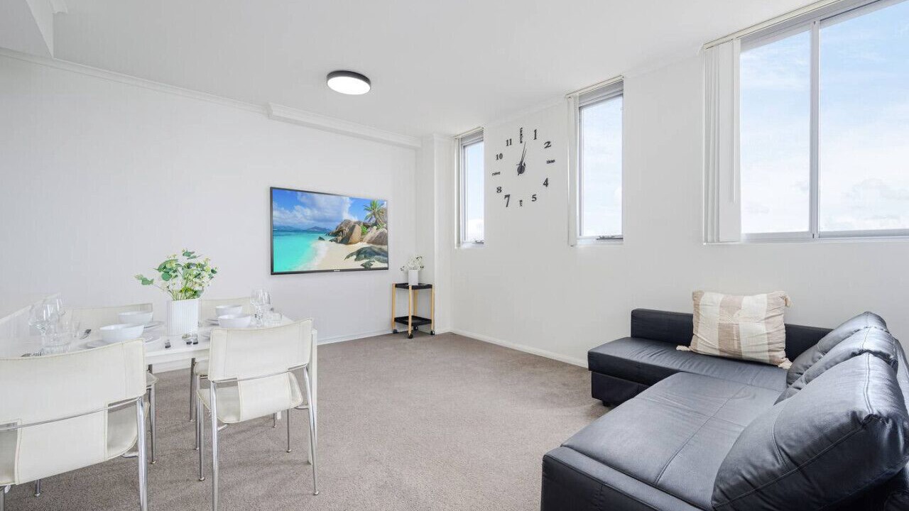 Photo of Livingroom in Canterbury
