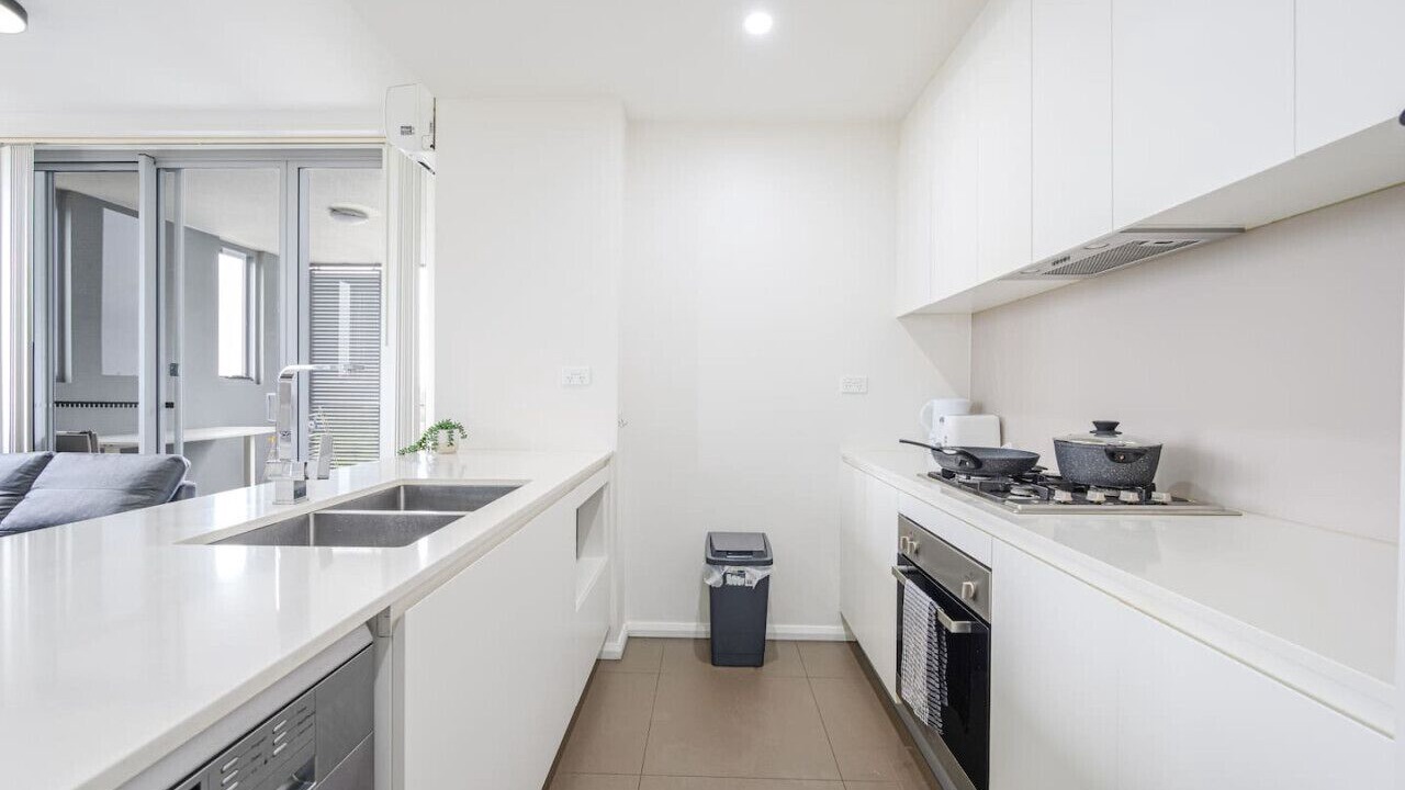 Photo of Kitchen in Canterbury