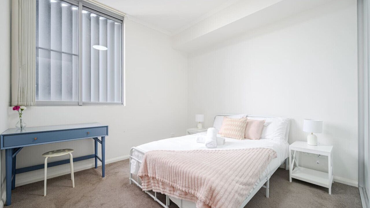 Photo of Bedroom in Canterbury
