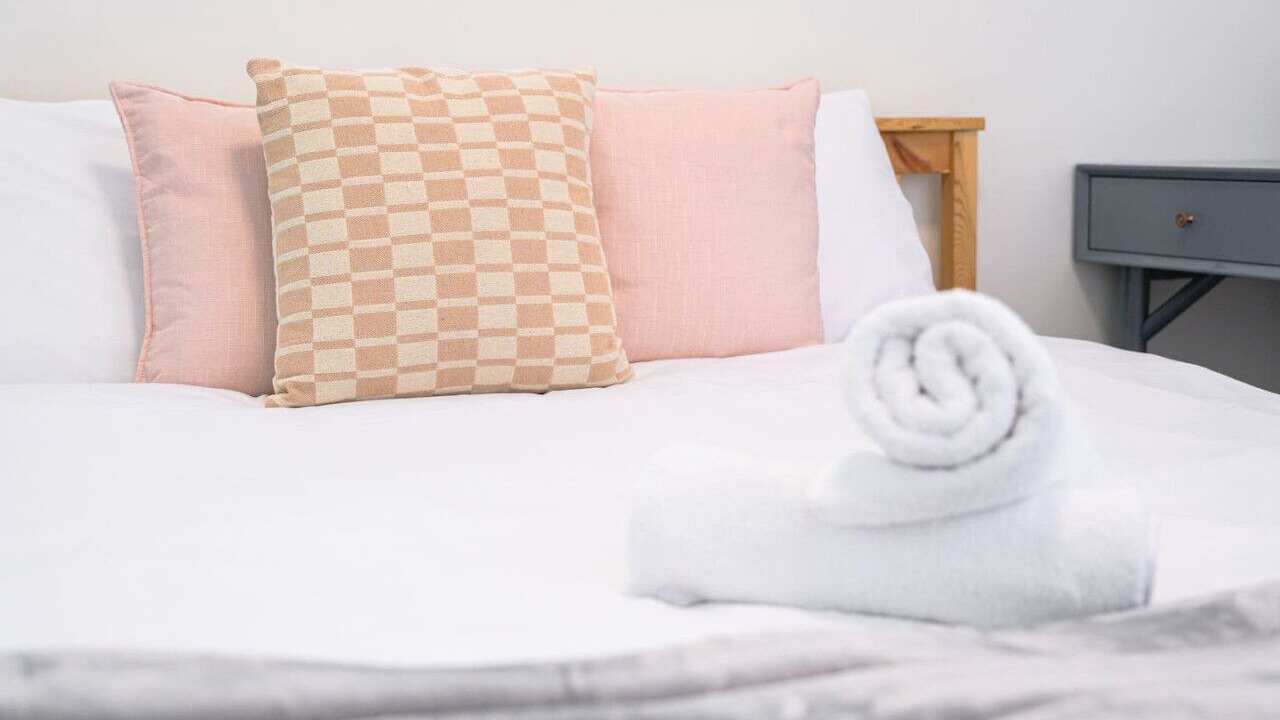 Photo of Bedroom in Canterbury