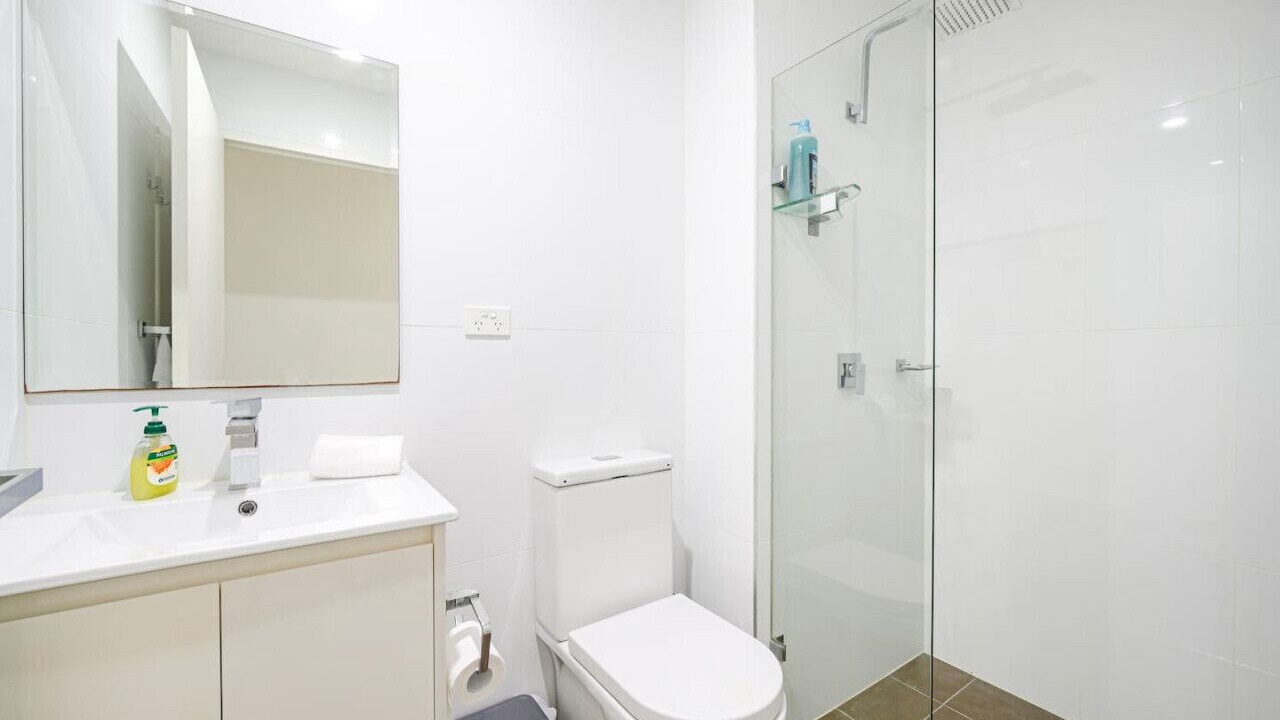 Photo of Bathroom in Canterbury