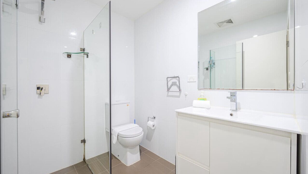 Photo of Bathroom in Canterbury