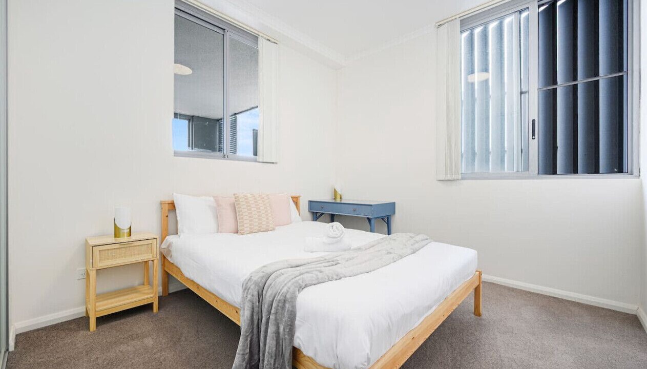 Photo of Bedroom in Canterbury