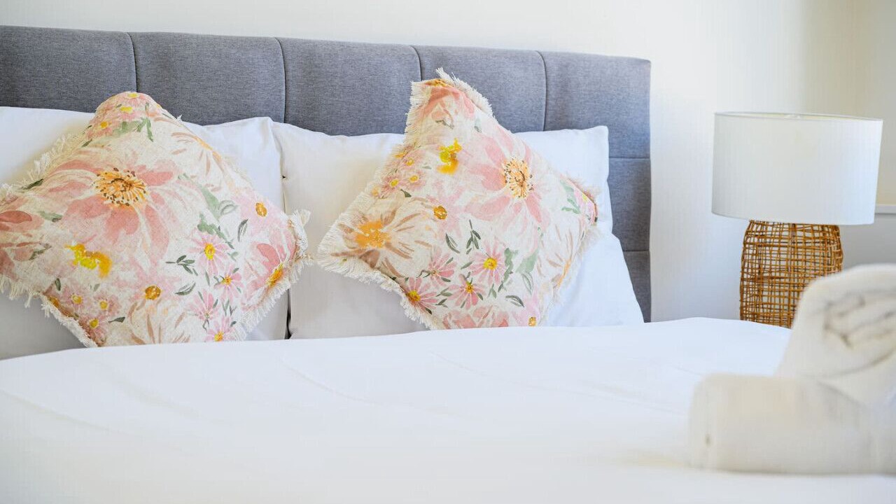 Photo of Bedroom in Rosebery