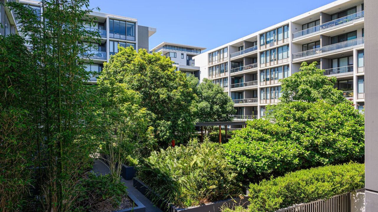 Photo of Outdoor in Rosebery