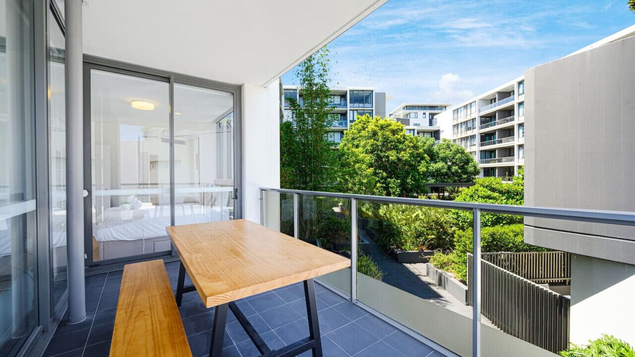 Photo of Outdoor in Rosebery