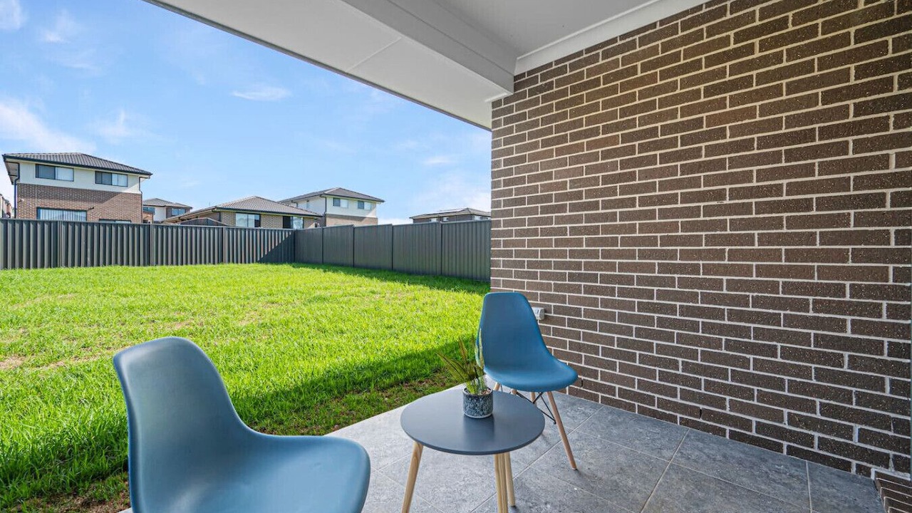 Photo of Patio Balcony in Leppington