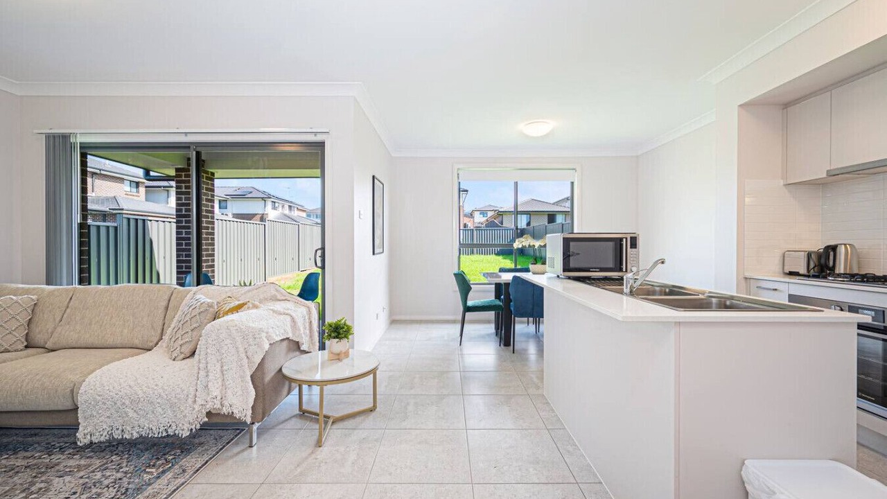 Photo of Livingroom in Leppington