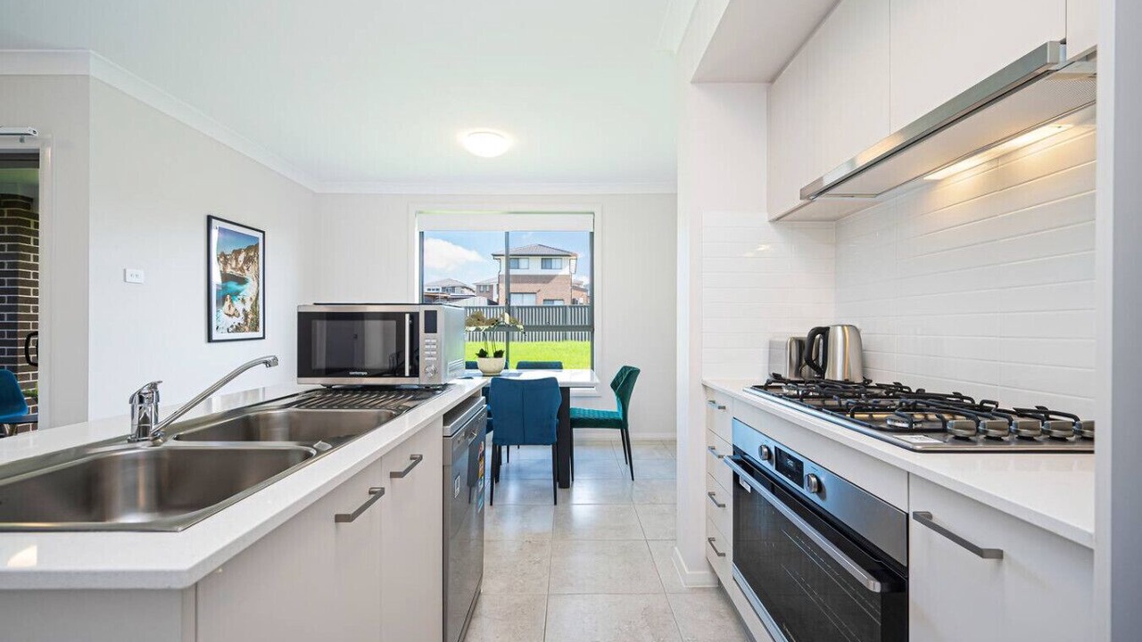 Photo of Kitchen in Leppington